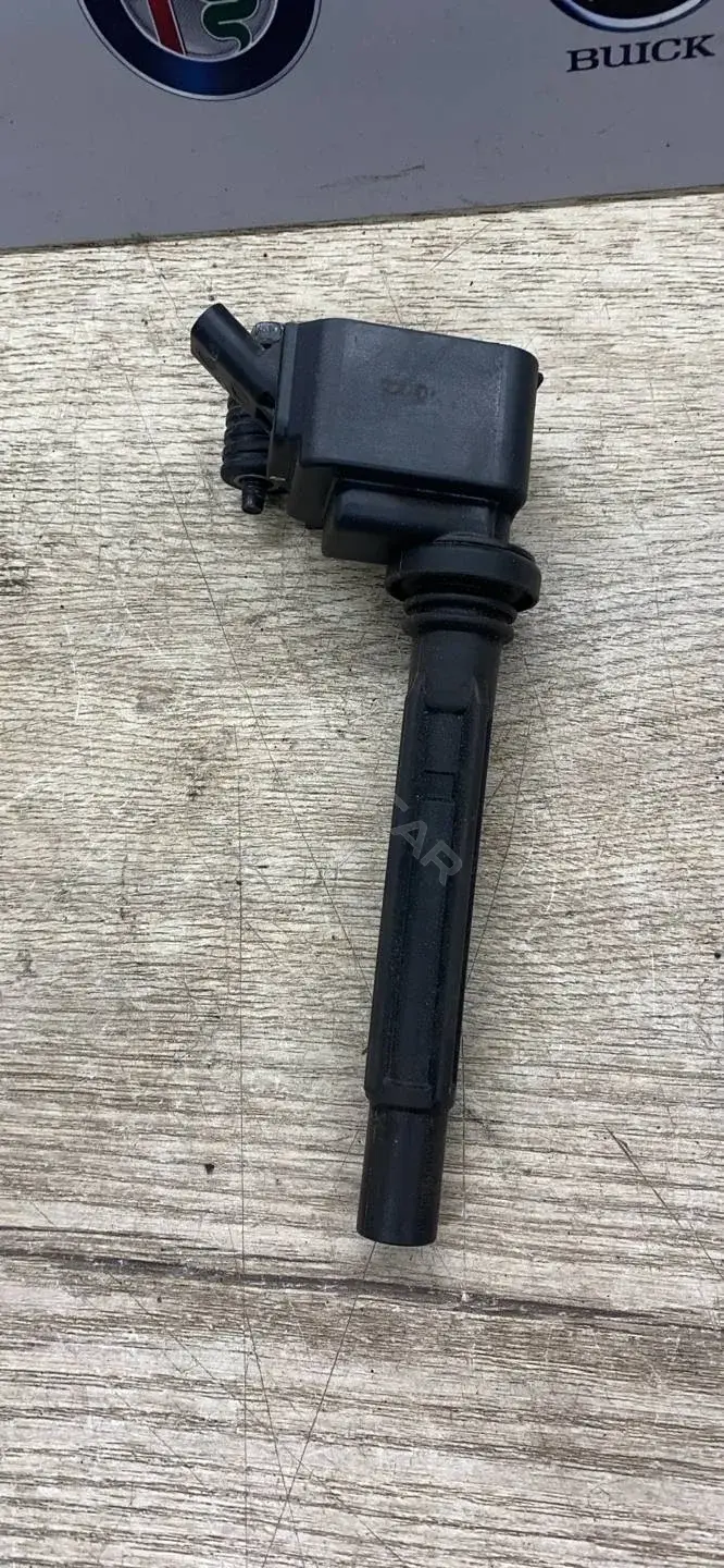 Катушка зажигания 48211953AA, 50050430