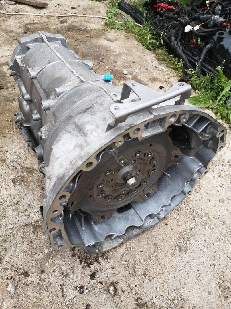 Автоматическая коробка передач (АКПП) GA8HP75Z