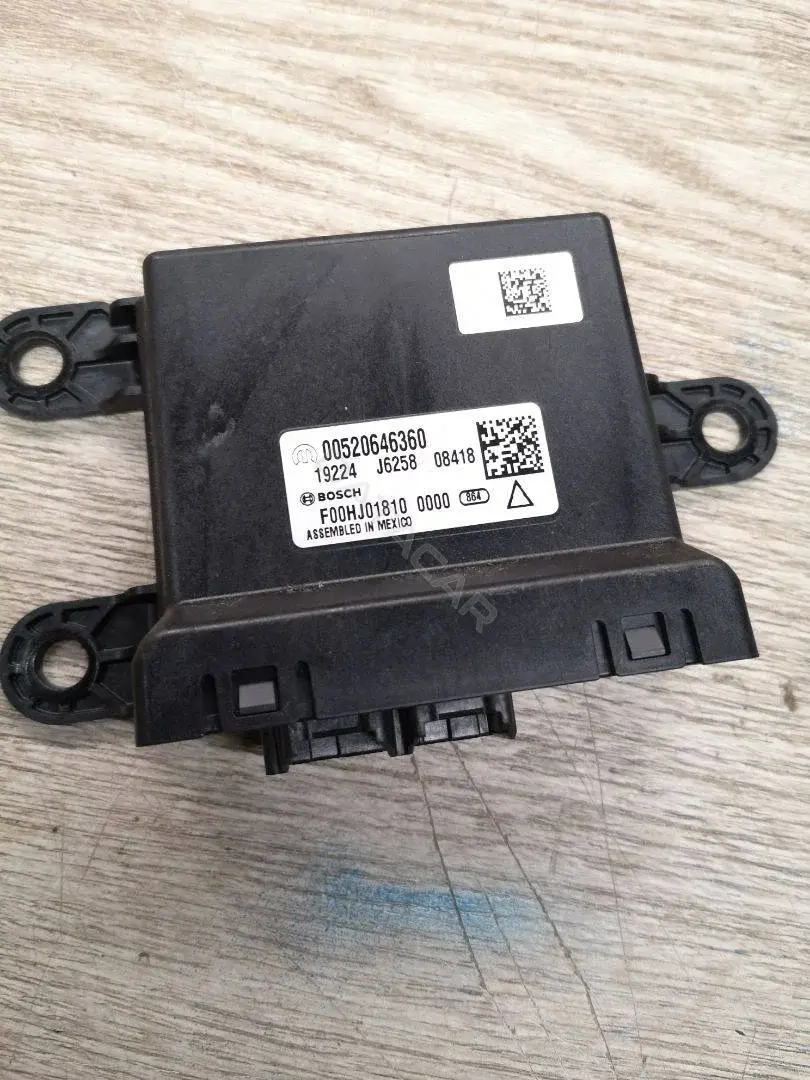 Блок комфорта 00520646360, 520646360