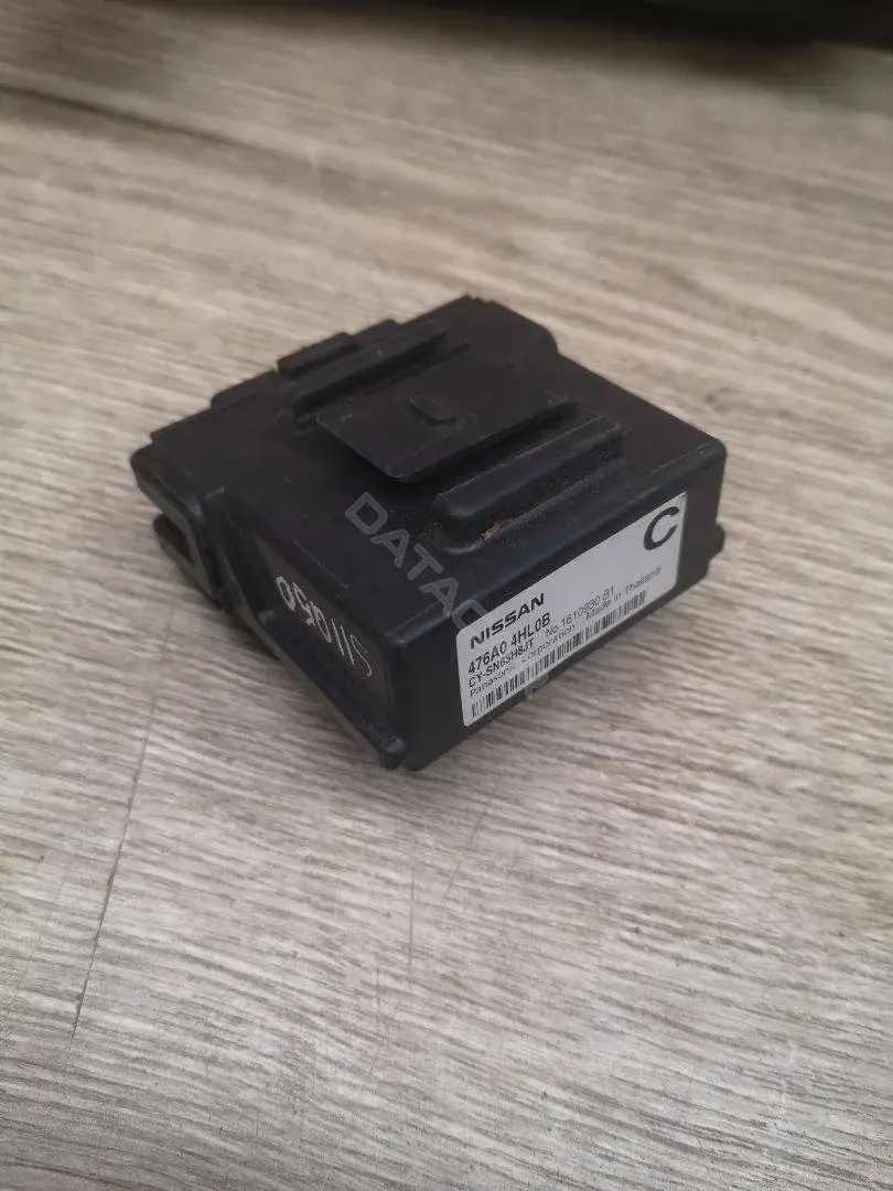 Блок управления АБС 476A04HL0B