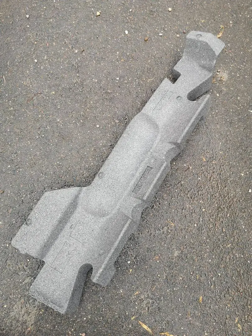 Обшивка багажника 50551172