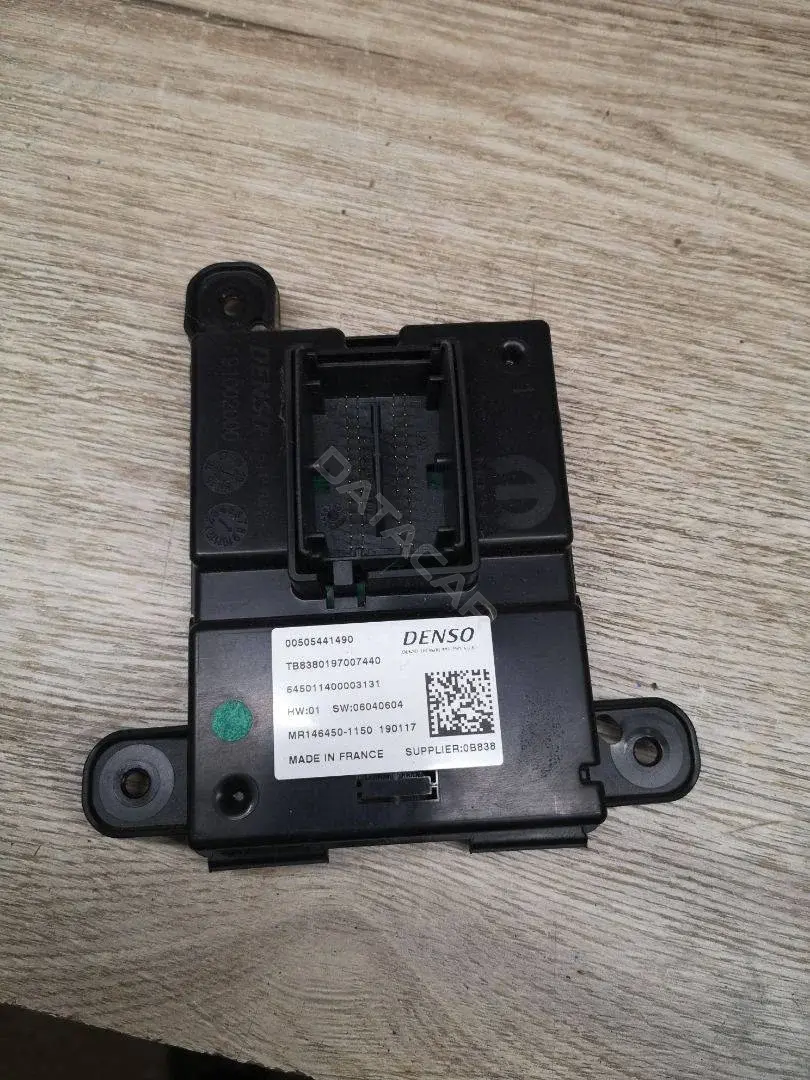 Блок комфорта 00505441490, MR1464501150