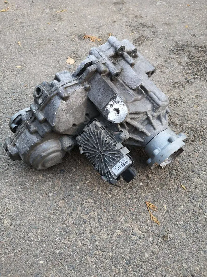 Раздаточная коробка 463374840
