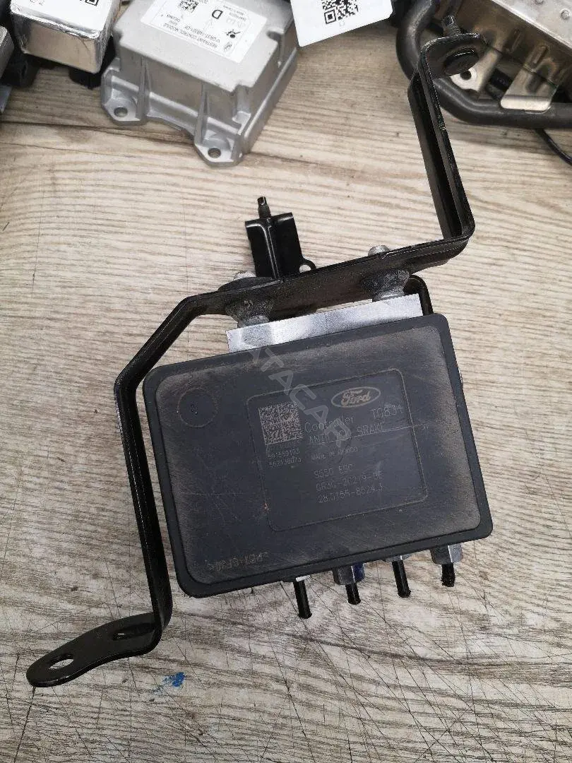 Блок управления АБС GR3C2C219BE, GR3C2C405AE