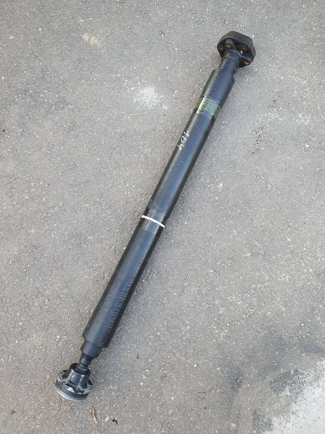 Кардан 552760280
