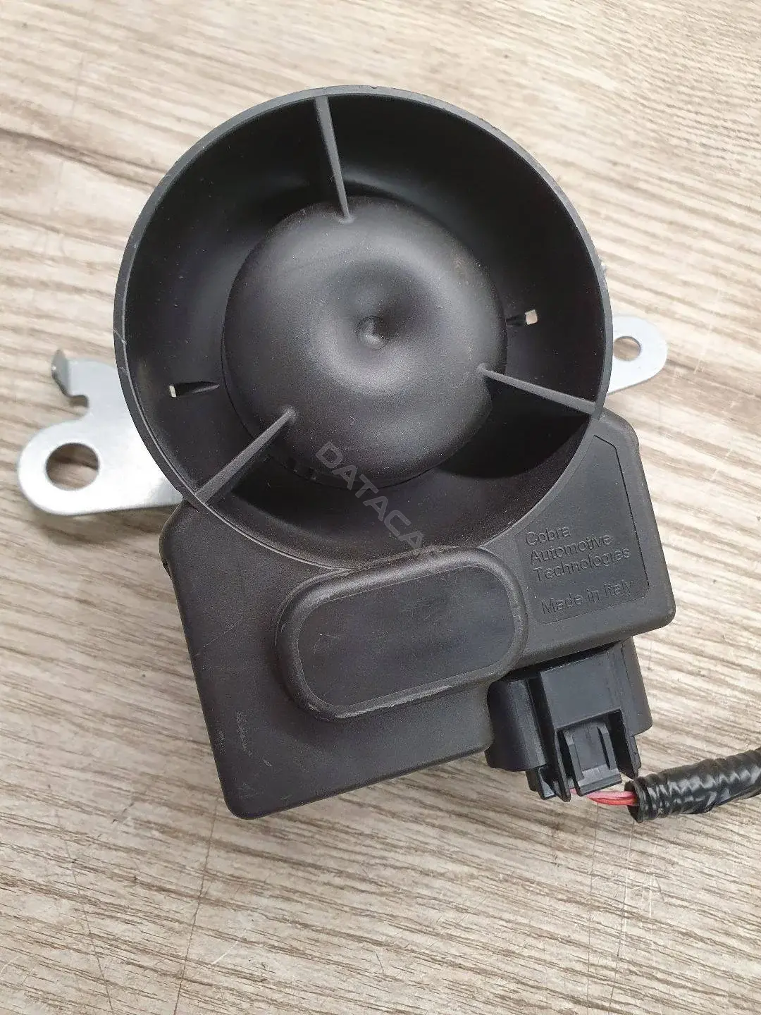 Звуковой сигнал 00865371666, 4S5363TGA, 8911178020