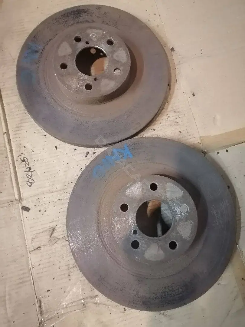 Тормозные диски 26300SA001, BN1128