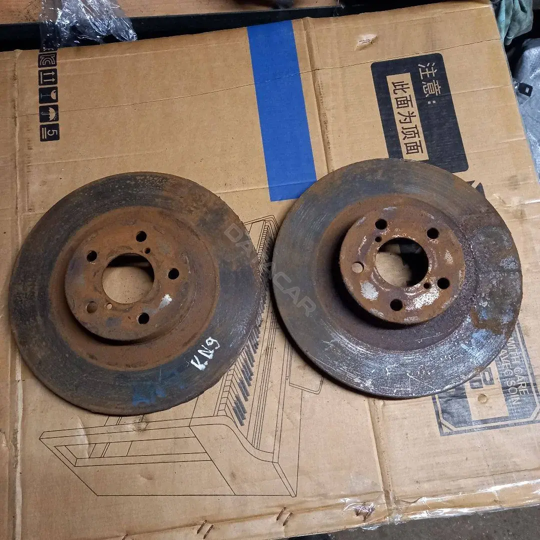Тормозные диски 26300SA001, BN1128