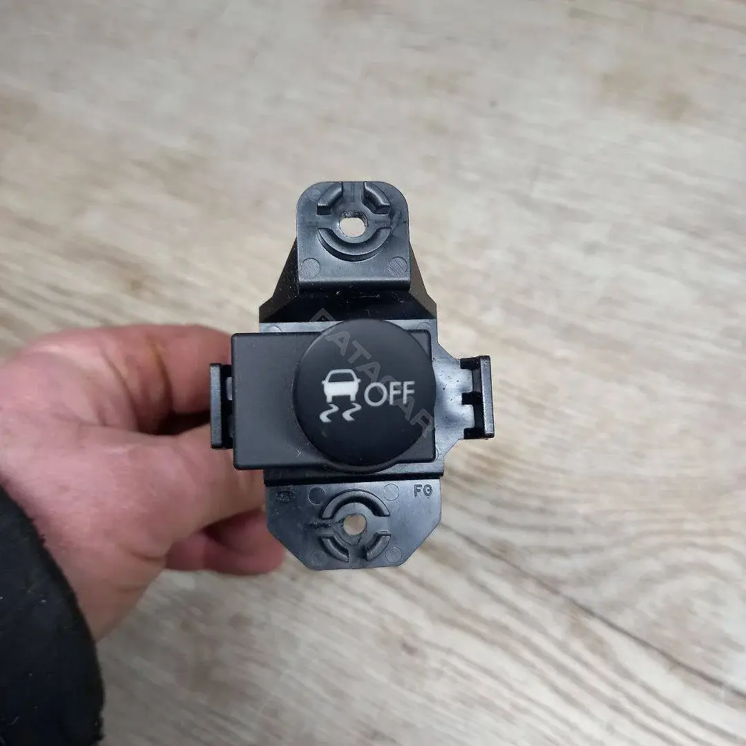 Кнопка антипробуксовочной системы (ABS/ESP) 27542FG011