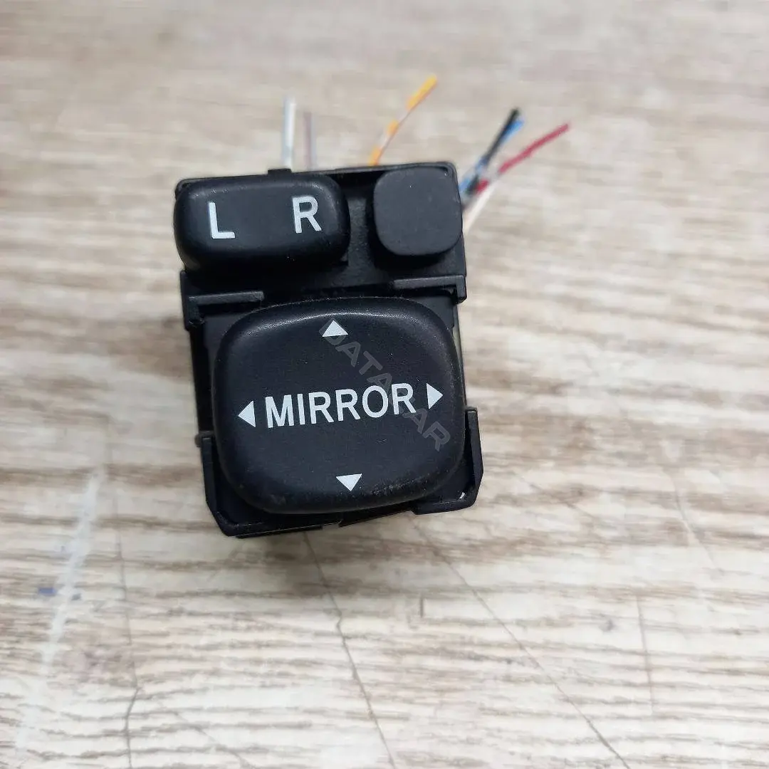 Джойстик регулировки зеркал 83061FG000