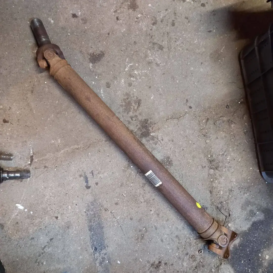 Кардан 6L7Z4602A