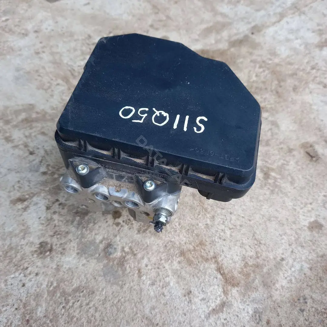 Блок управления АБС 476604GW0A