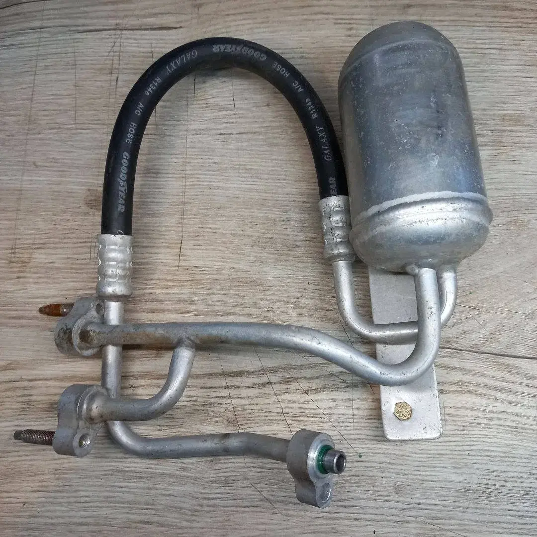 Трубка кондиционера 6L1Z19D850BA
