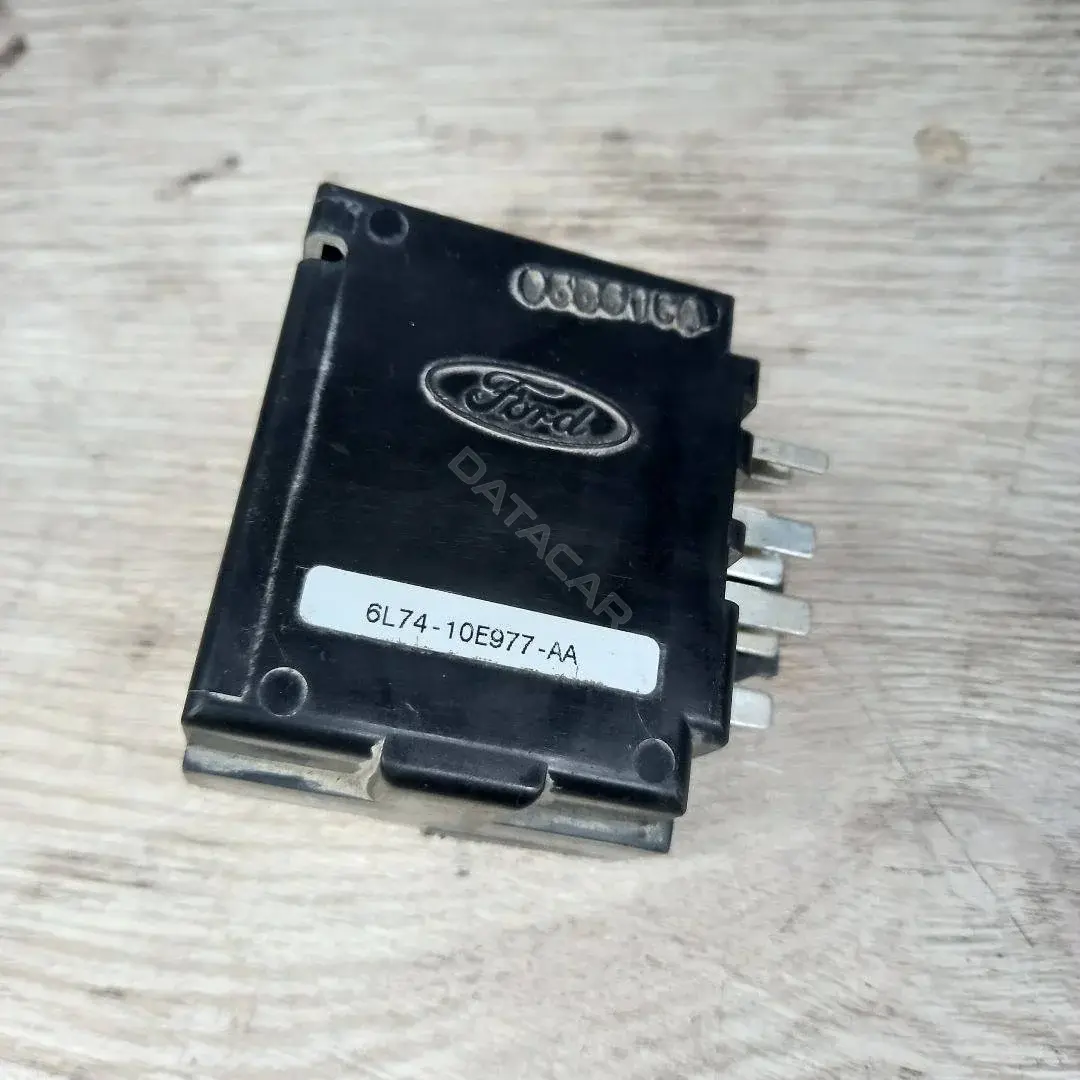 Блок комфорта 6L7410E977, 6L7410E977AA
