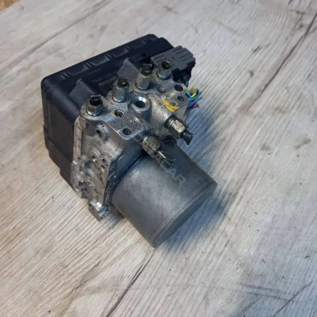 Блок управления АБС 476604GE1D