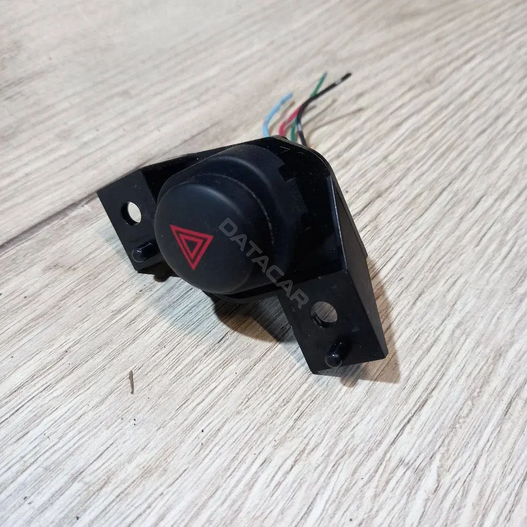 Кнопка аварийки 252901AA0A