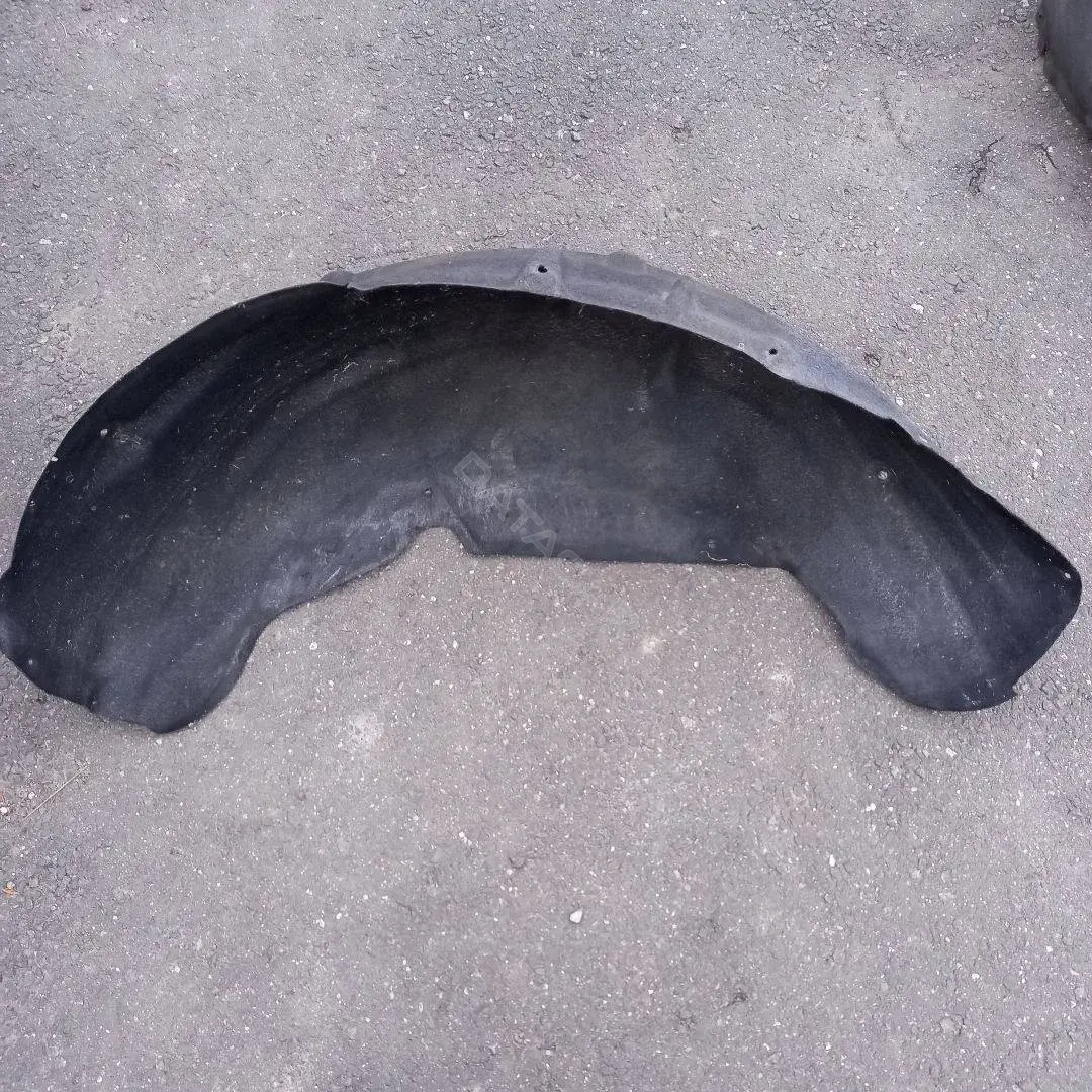 Подкрылок 4L0810171, 4L0810171C