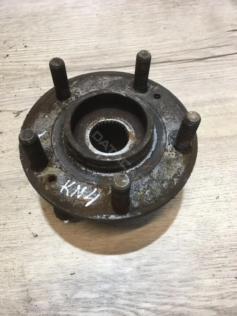 Ступица колеса 527502B100, WH1242