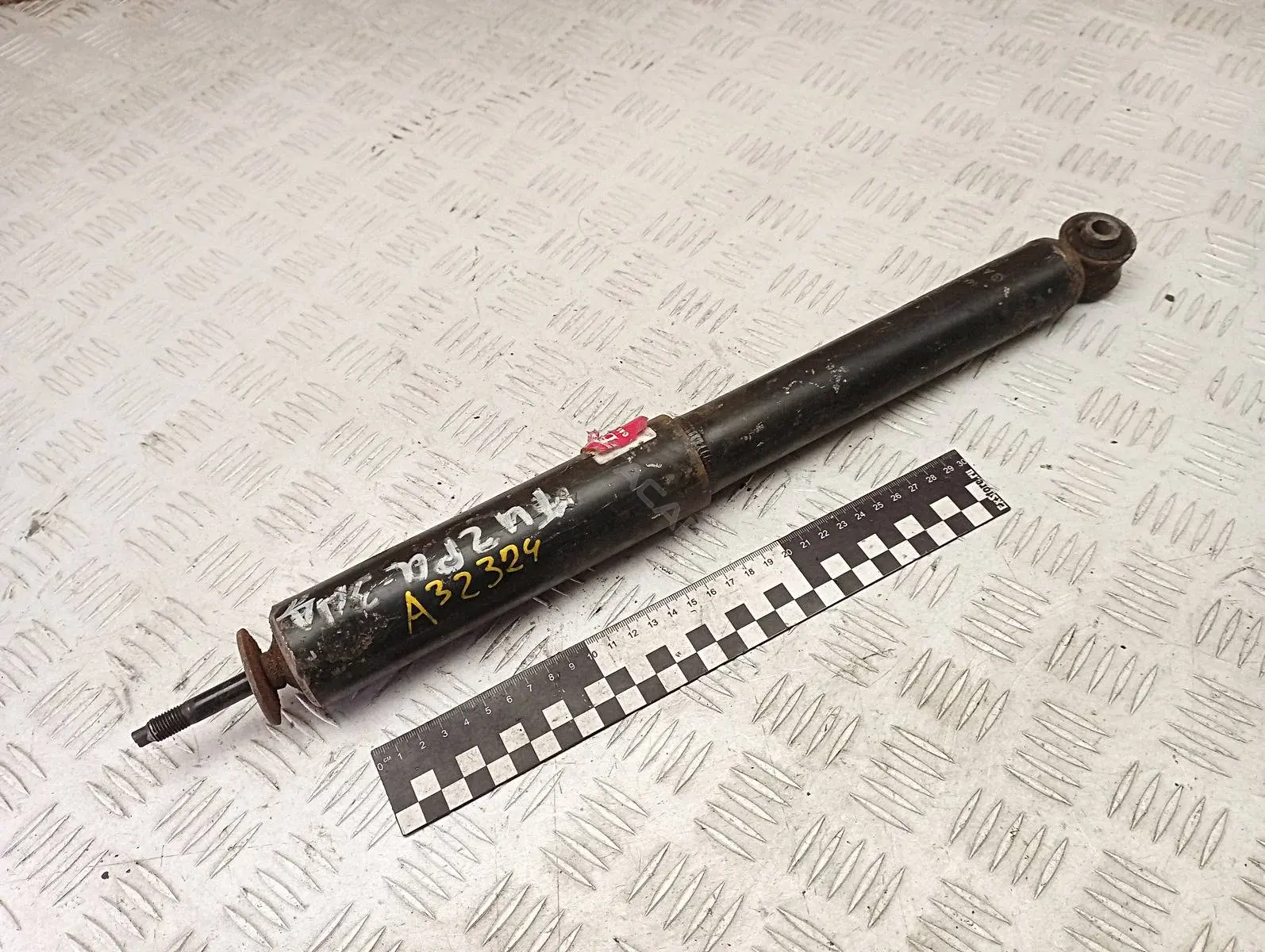 Амортизаторы 12130070SX, 177058, 19019727