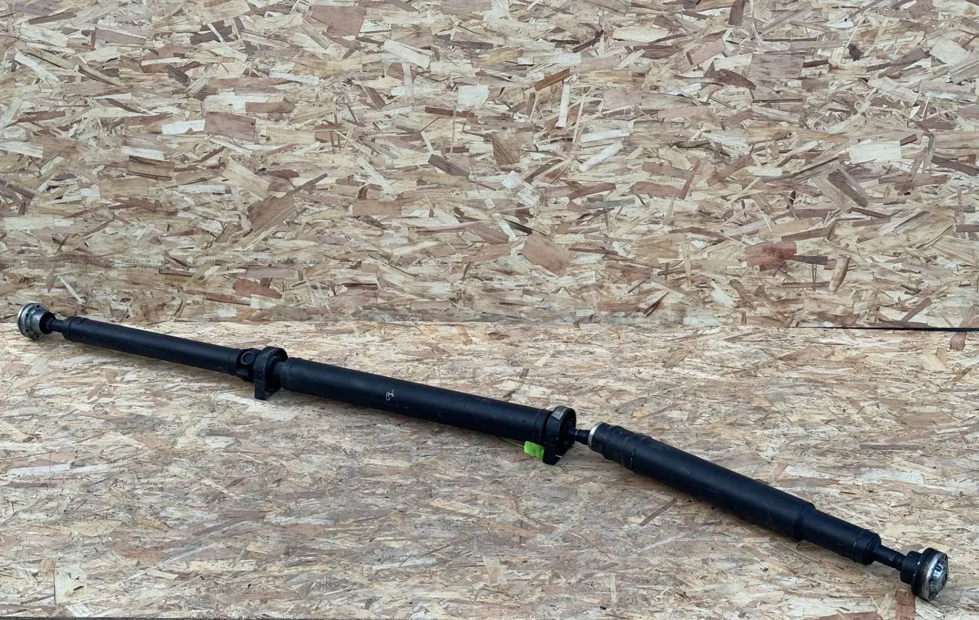 Кардан EJ327L190FC, LR049821, LR062326