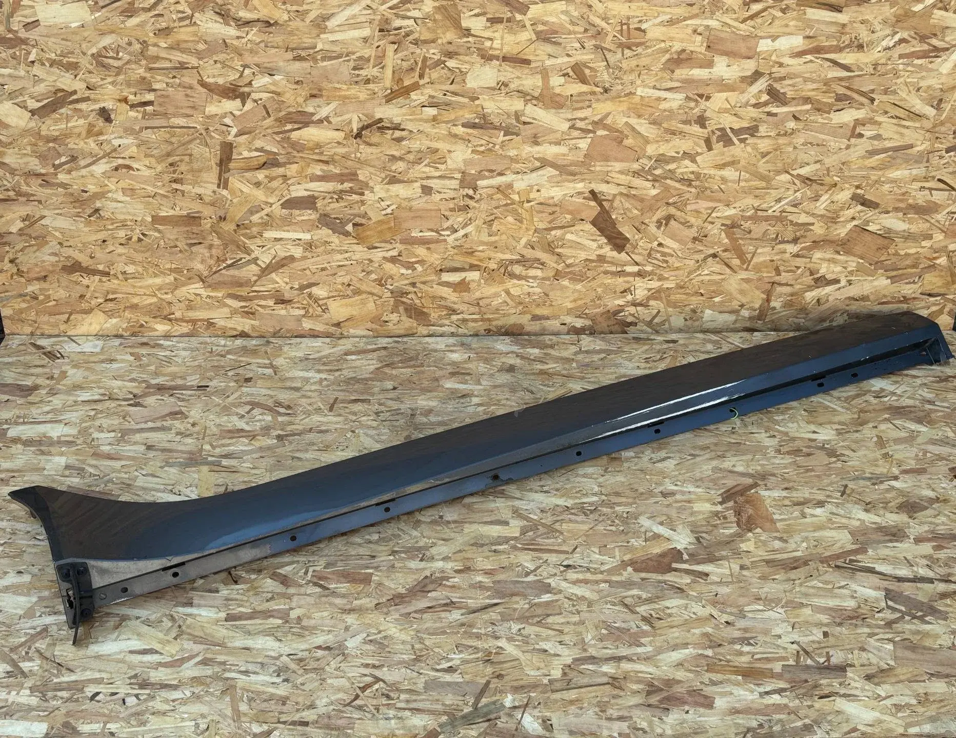 Накладка на порог GX63-101D56-A