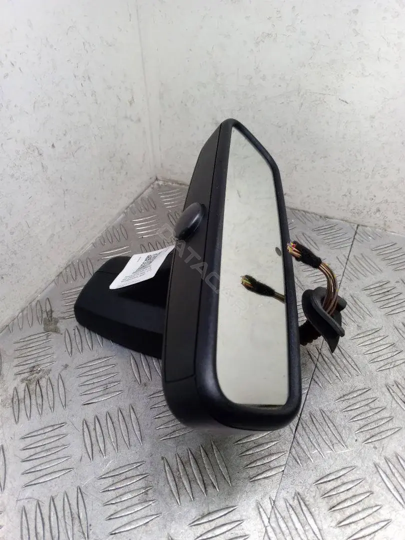 Внутреннее зеркало 51169134459, 9134459