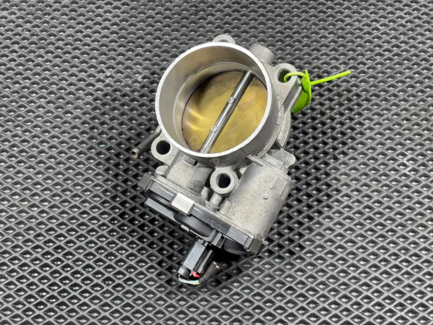 Дроссельная заслонка 9W839F814BA, C2Z18616, DX239F813AA