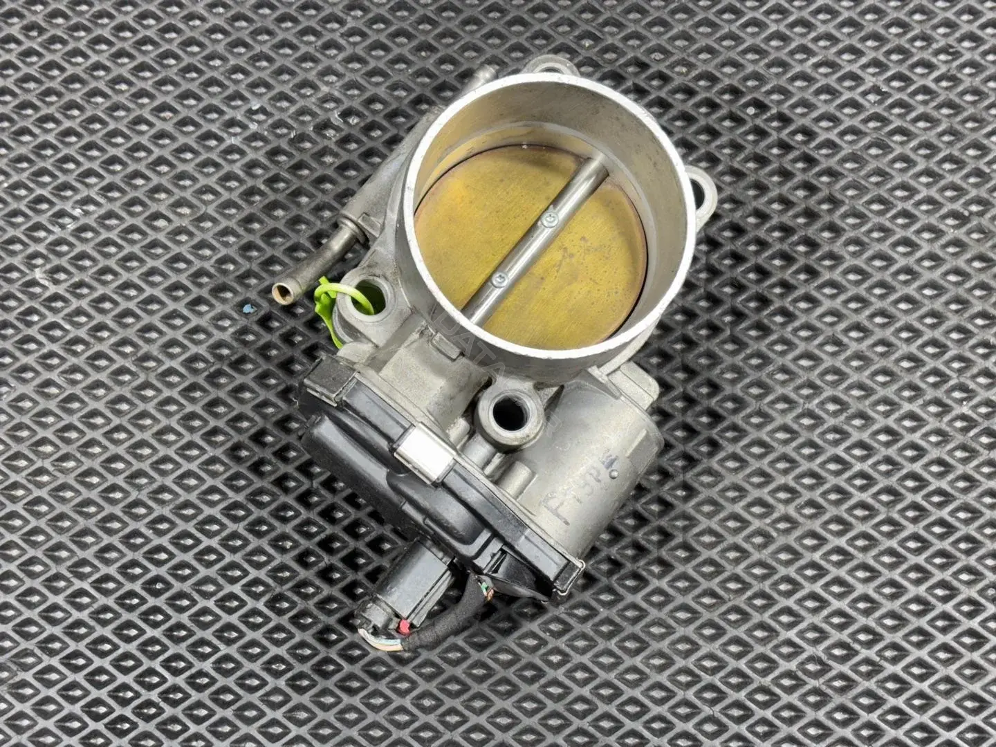 Дроссельная заслонка 9W839F814BA, C2Z18616, DX239F813AA