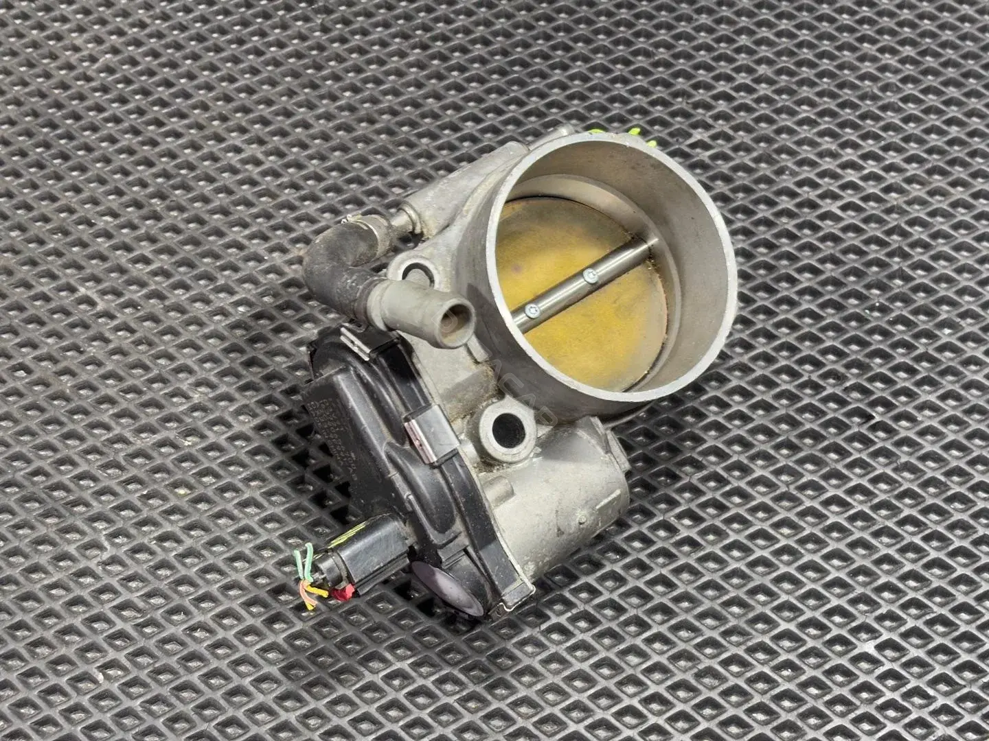 Дроссельная заслонка 9W839F814BA, C2Z18616, DX239F813AA