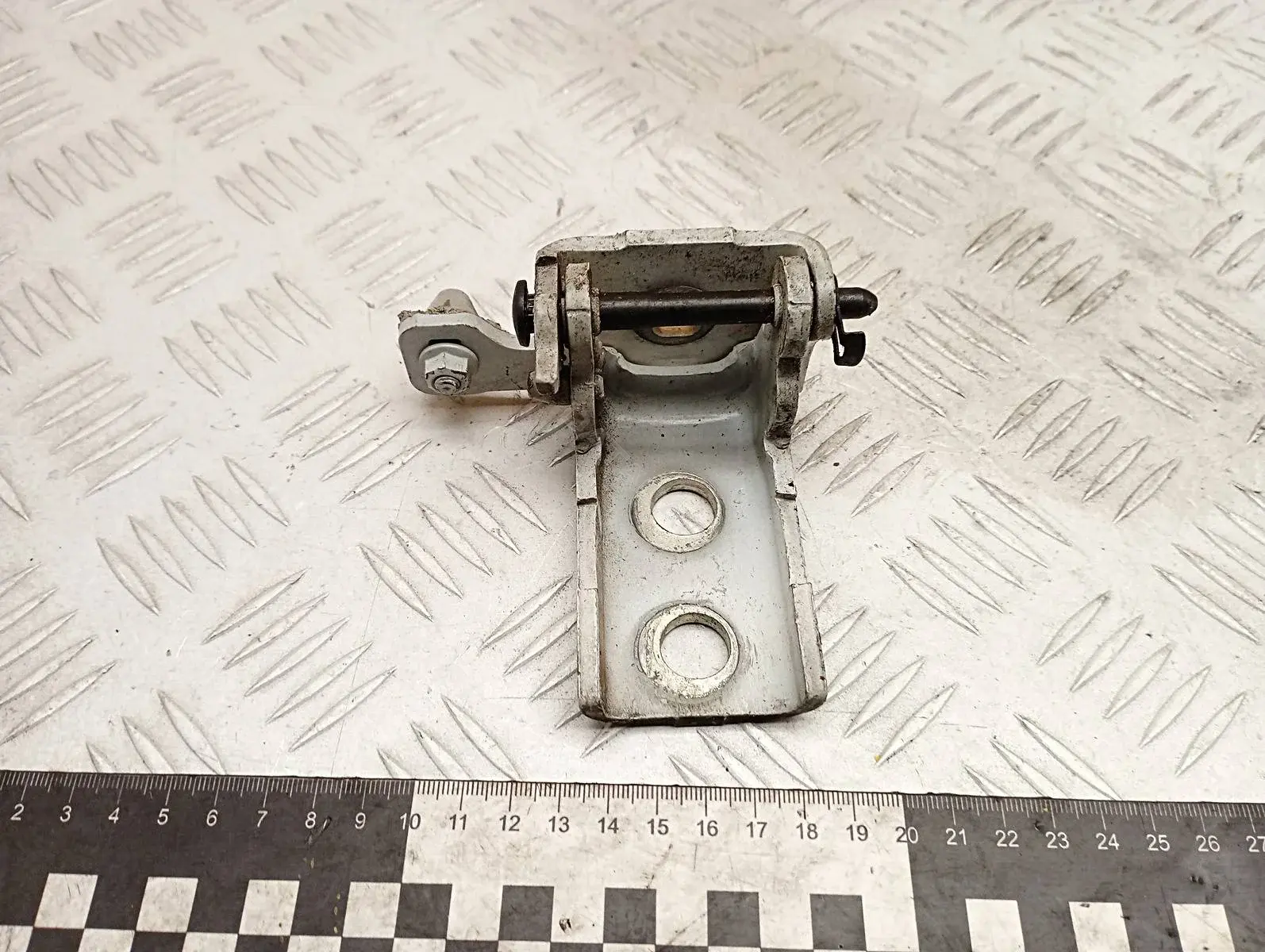 Петля двери 9035X7