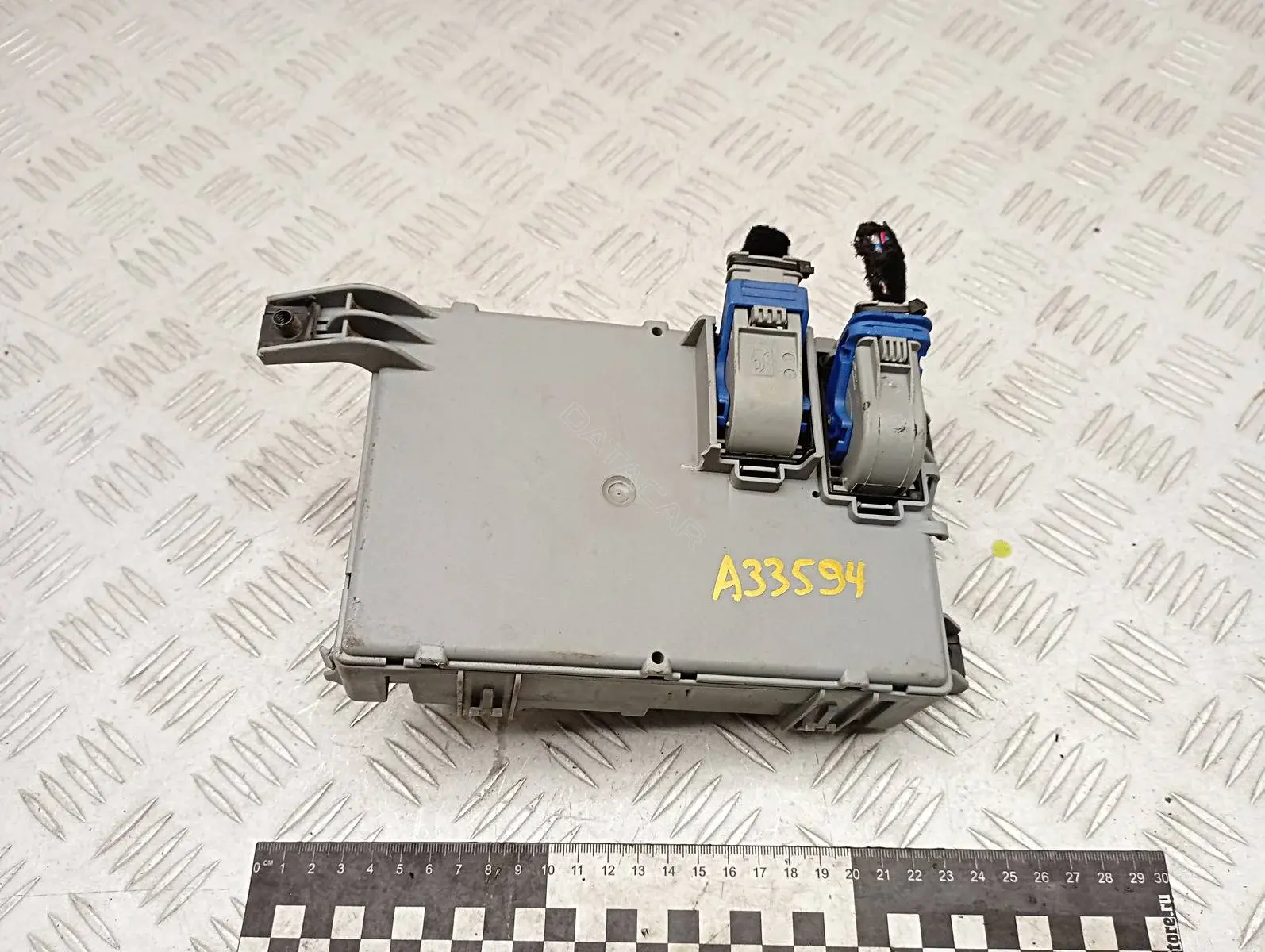 Блок комфорта 01364889080, 28230602
