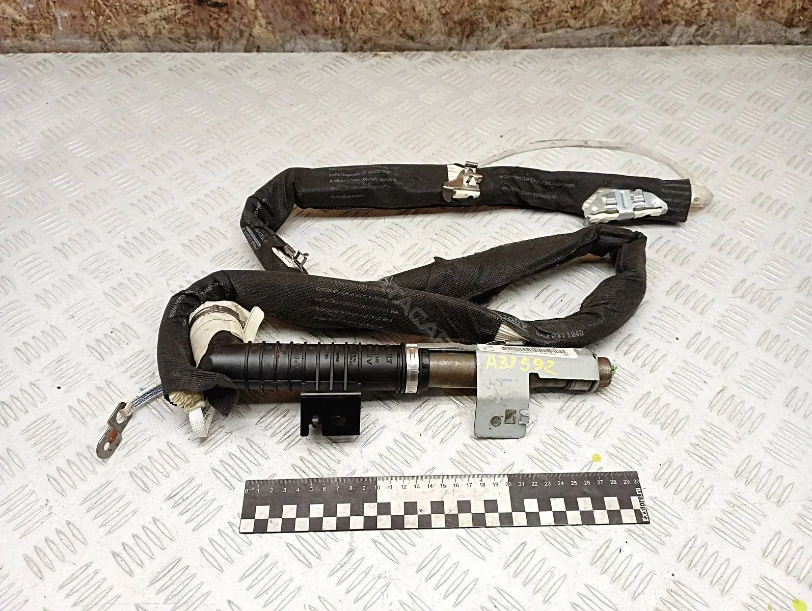 Подушка безопасности 985P1JD00A, 985P1JD00B