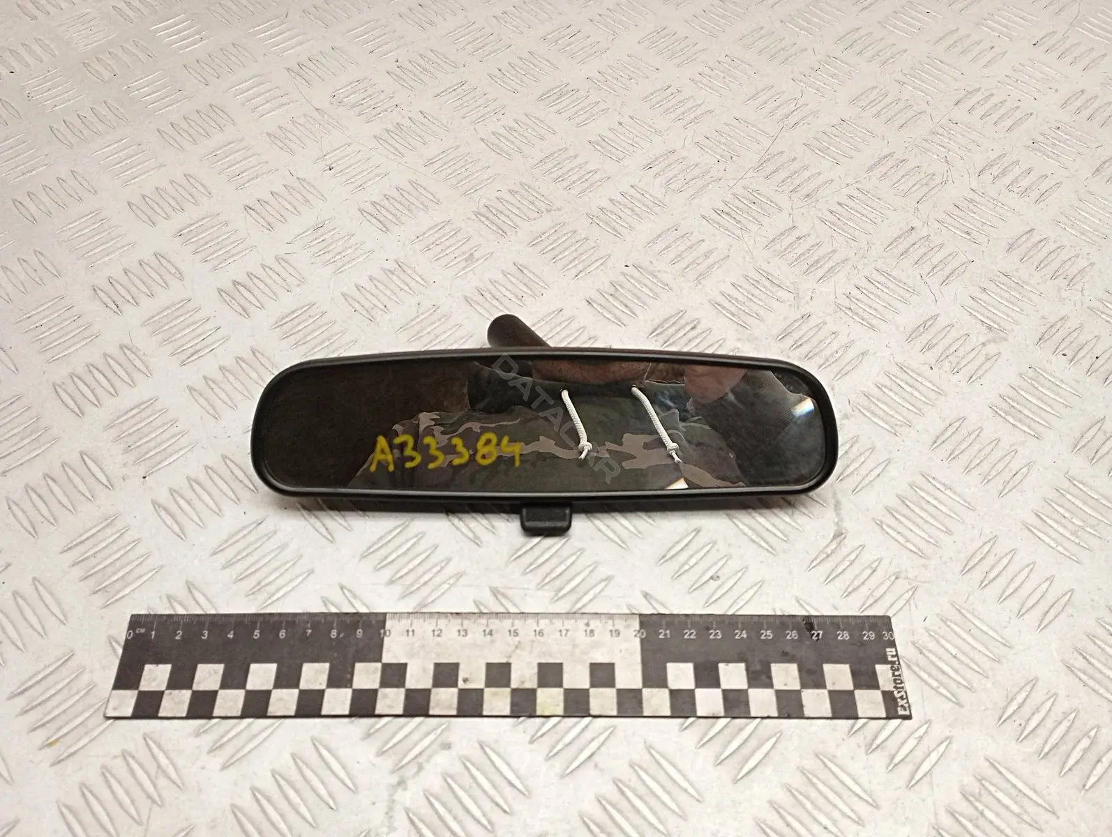 Внутреннее зеркало E8011681