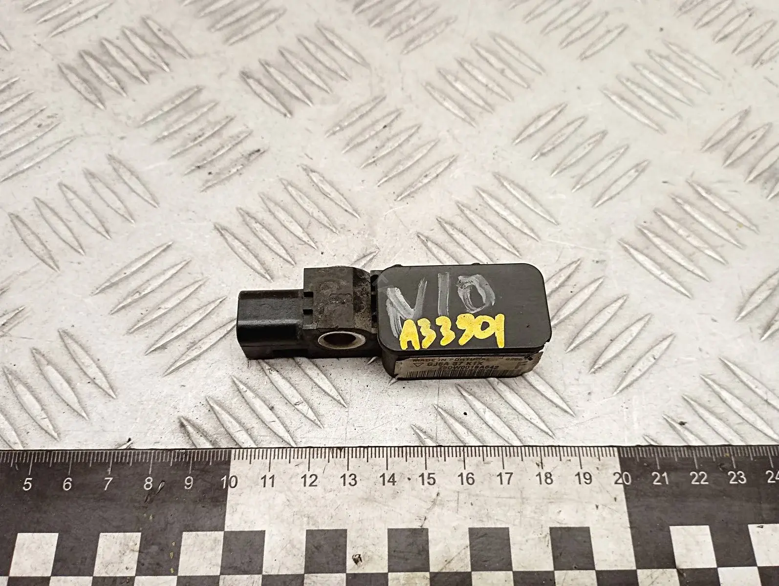 Датчик удара GJ6A57K1X