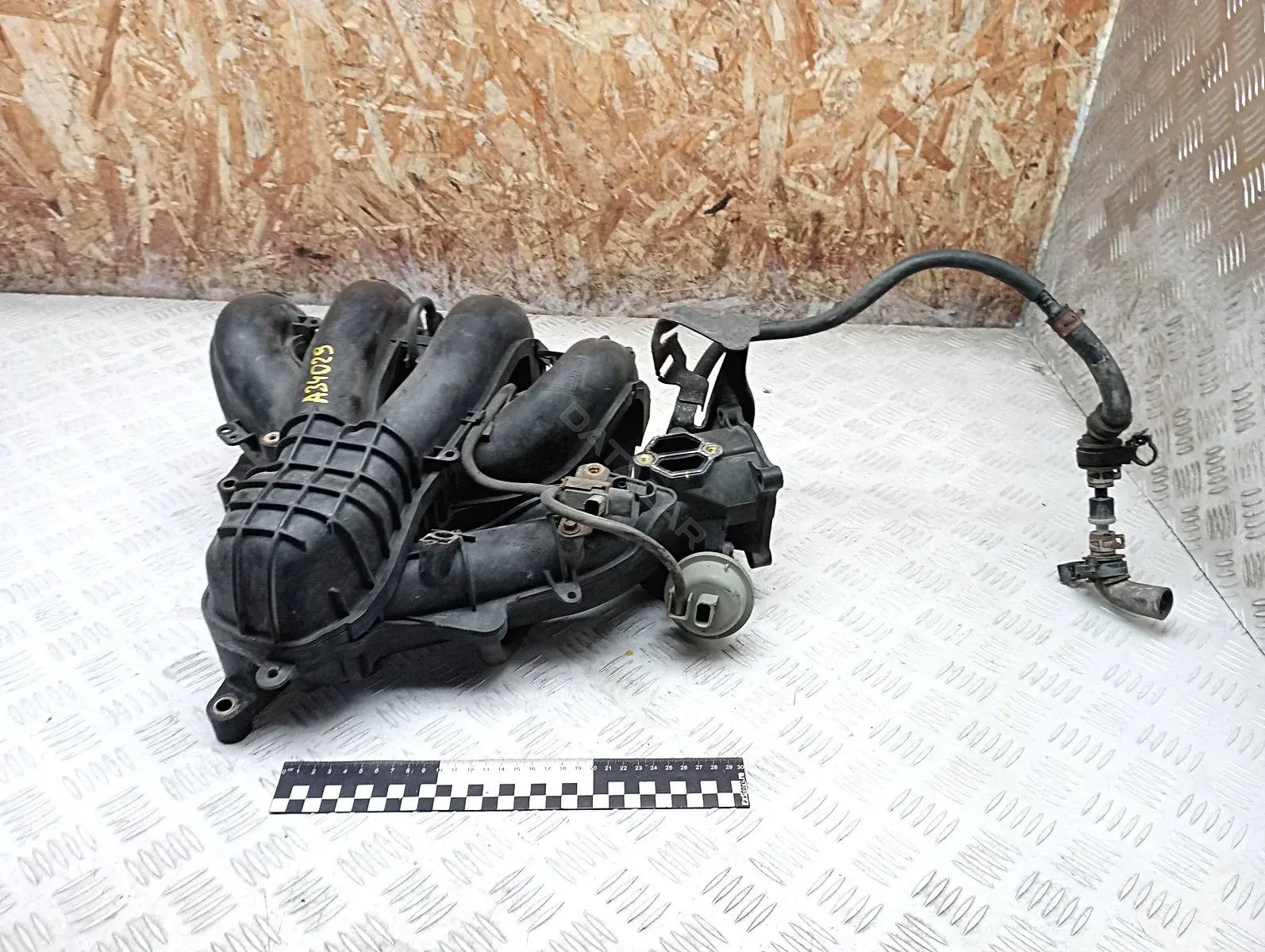 Коллектор впускной 1S7G9J559BA, GH0068, LF2513100