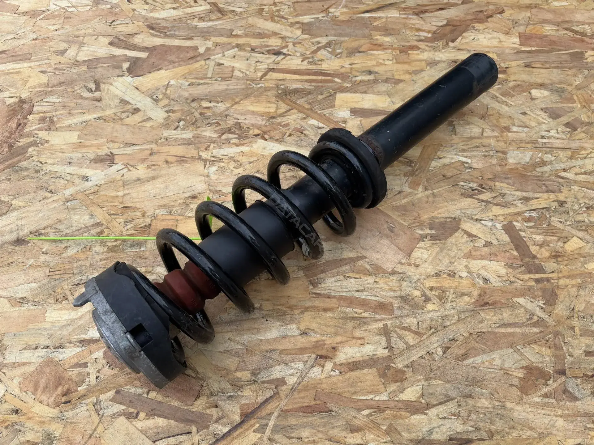 Амортизаторы 4M0031AB, 4M0413031AB