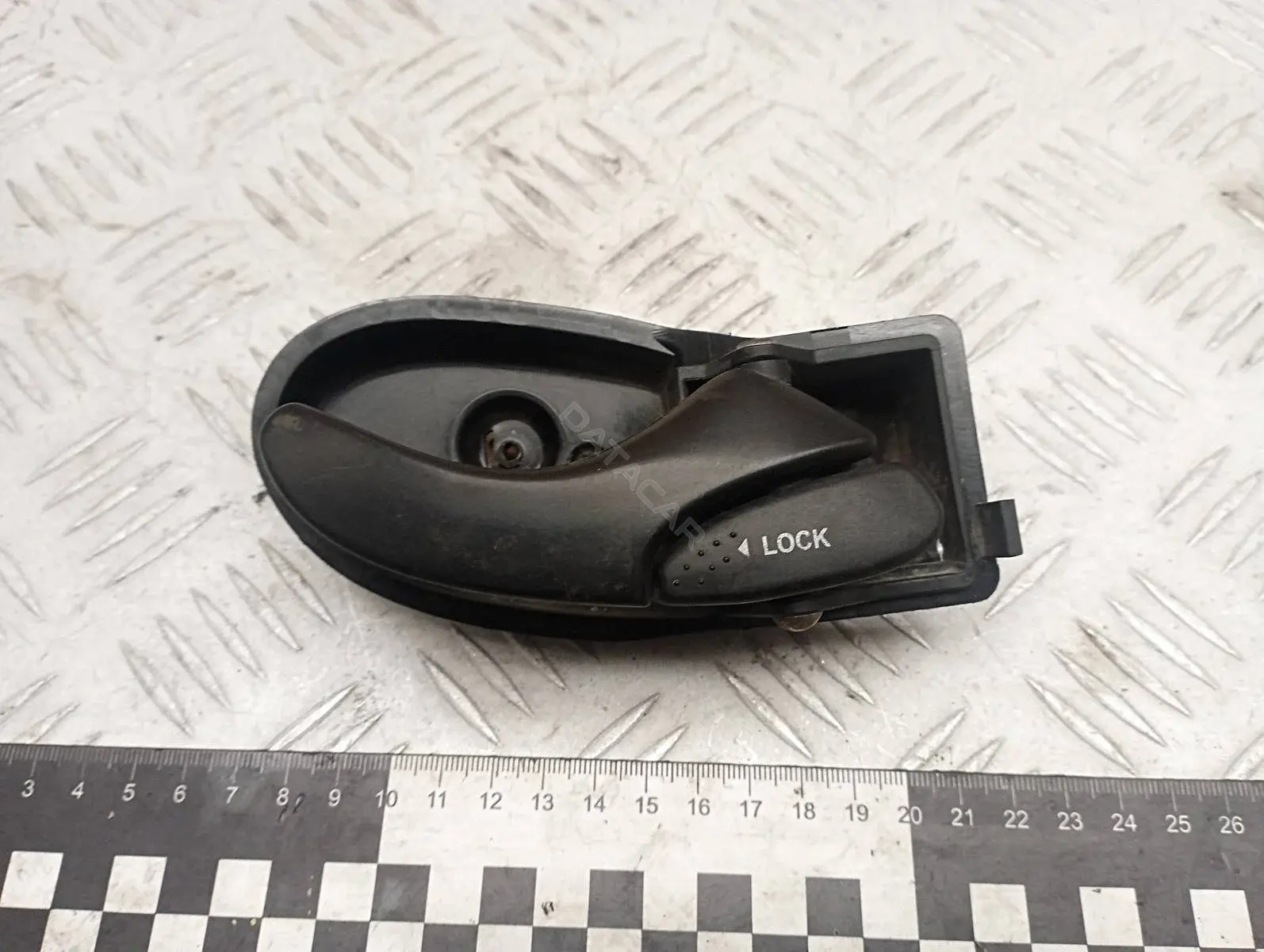 Ручка двери 4077921, YC15V22600AB