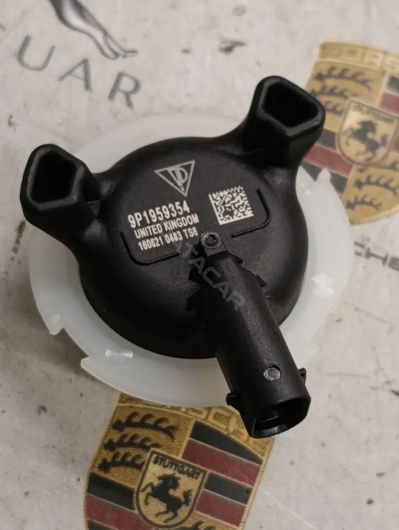 Датчик удара 9P1959354