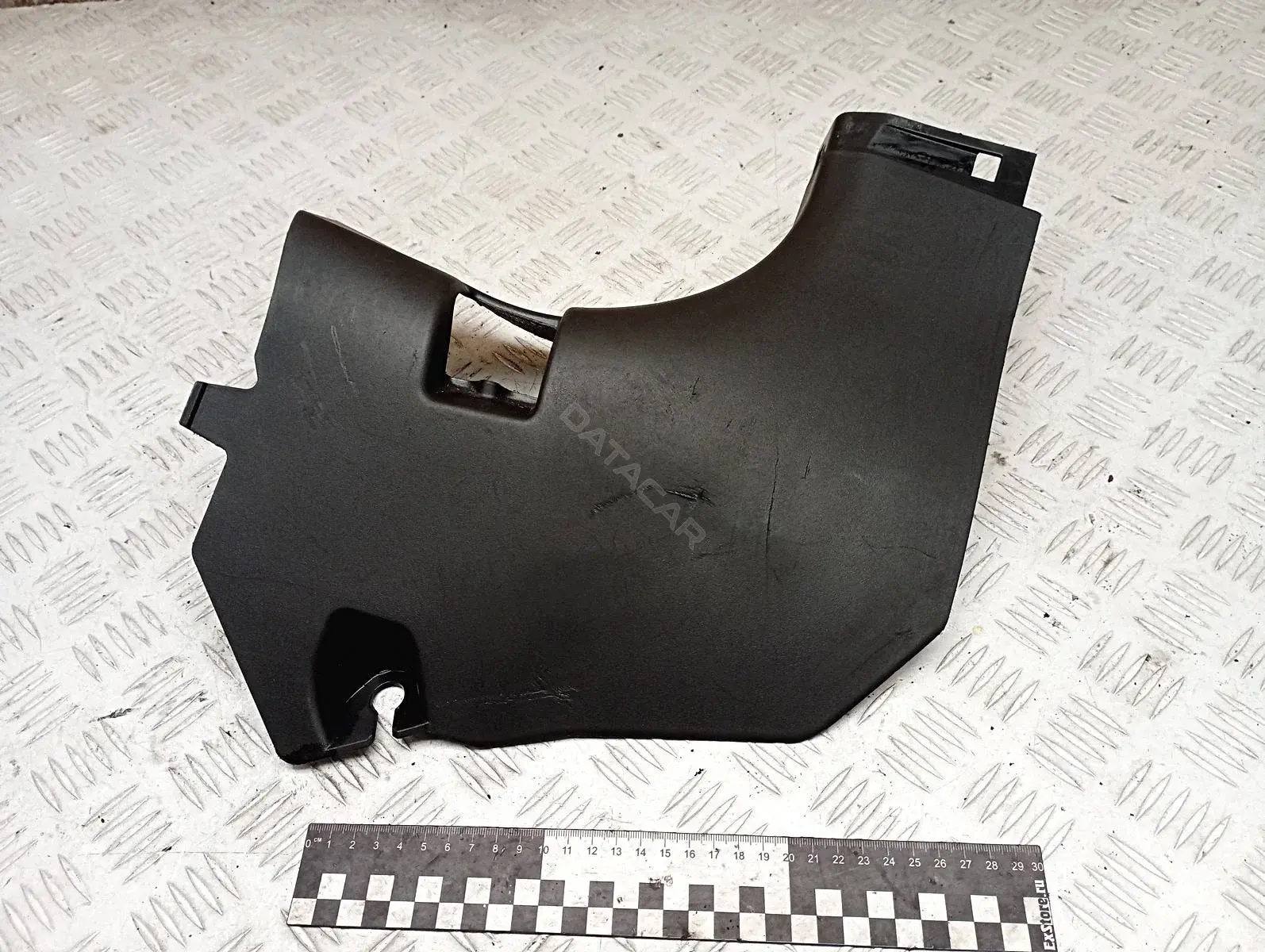 Накладка на порог 7217A018