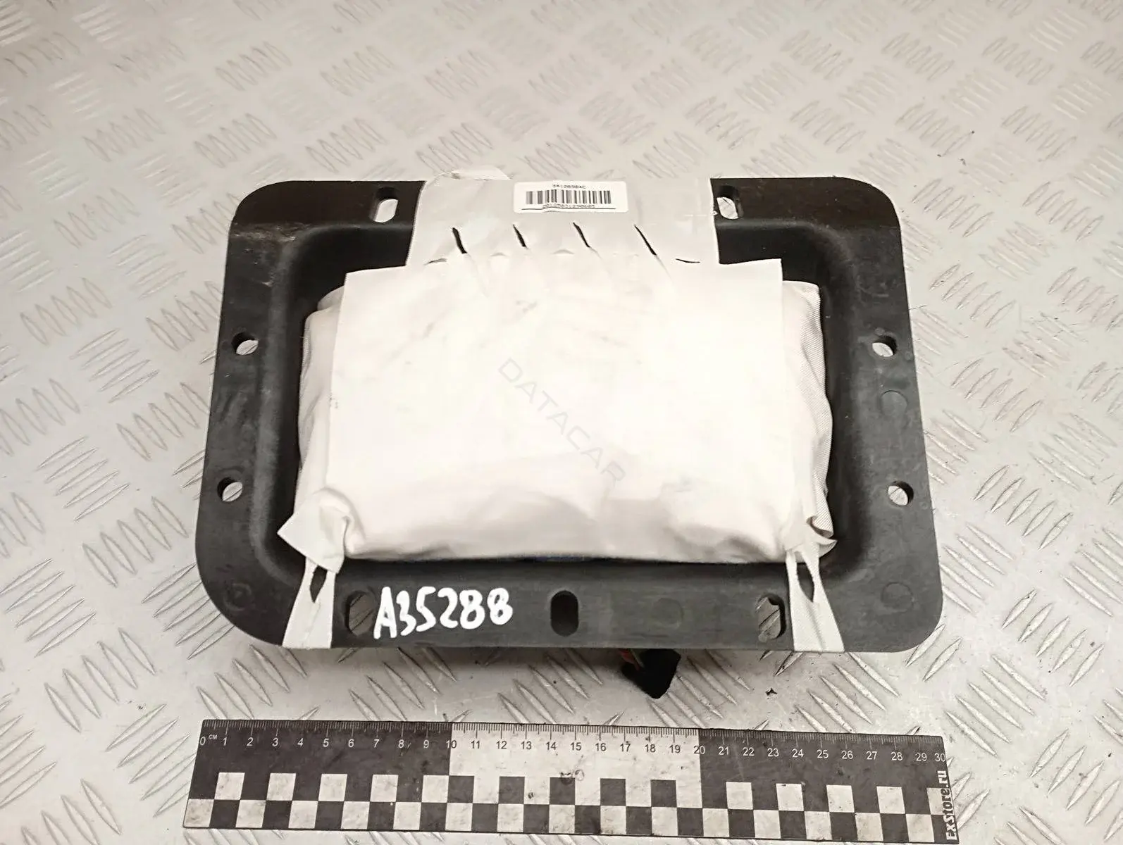 Подушка безопасности 34128384C, 34151236B, 9803188580