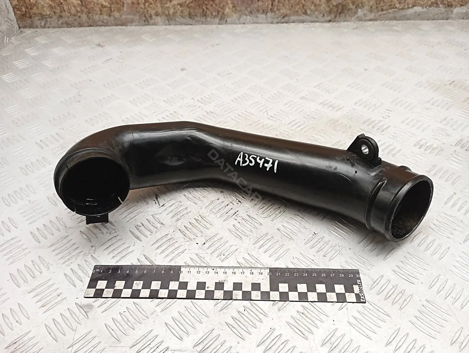Патрубок интеркулера 1505A392