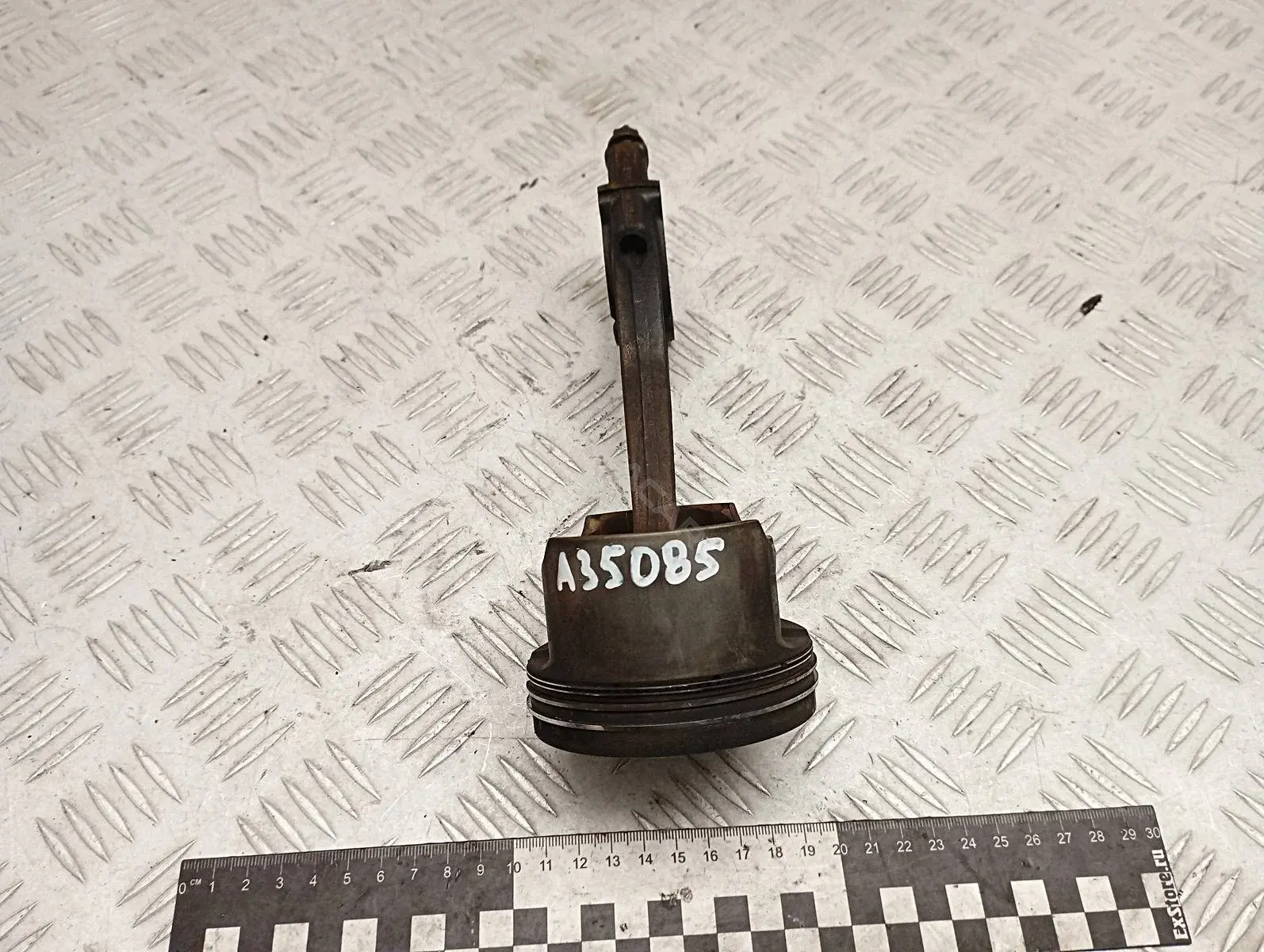Поршень двигателя 8440R0, M43B16