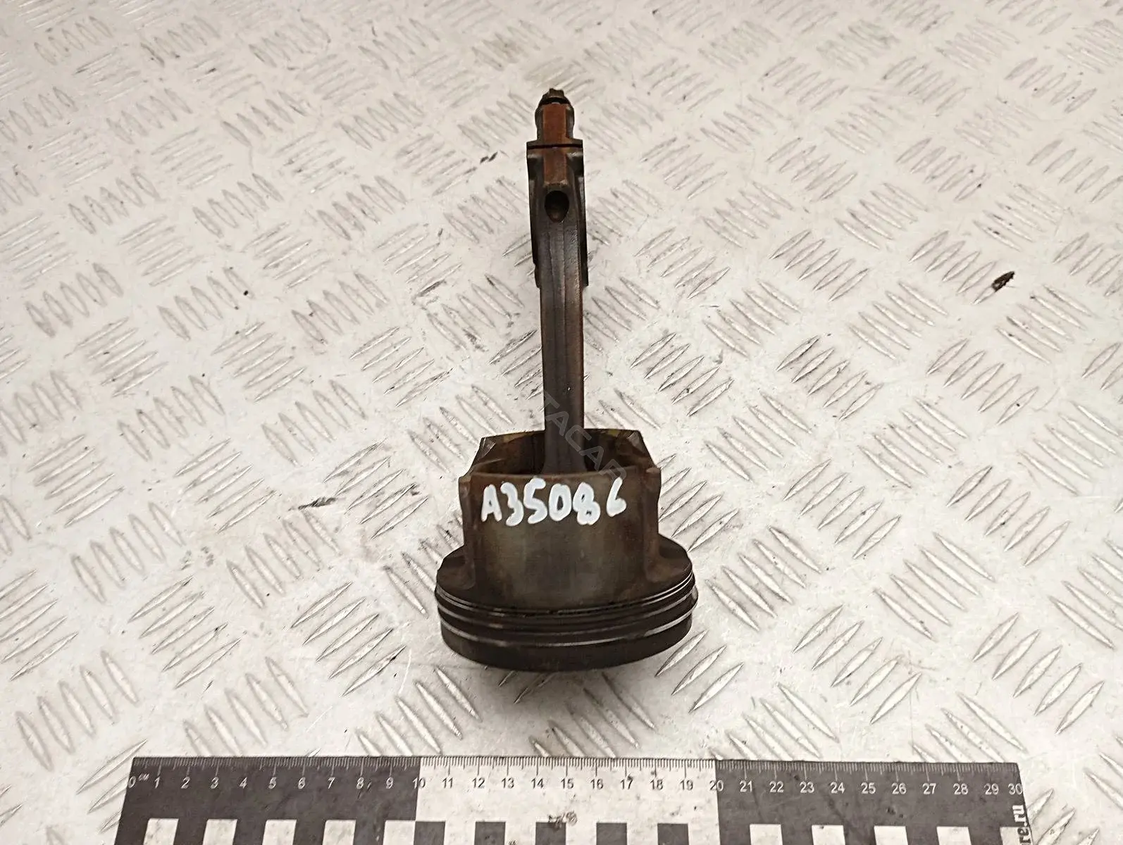 Поршень двигателя 8440R0, M43B16