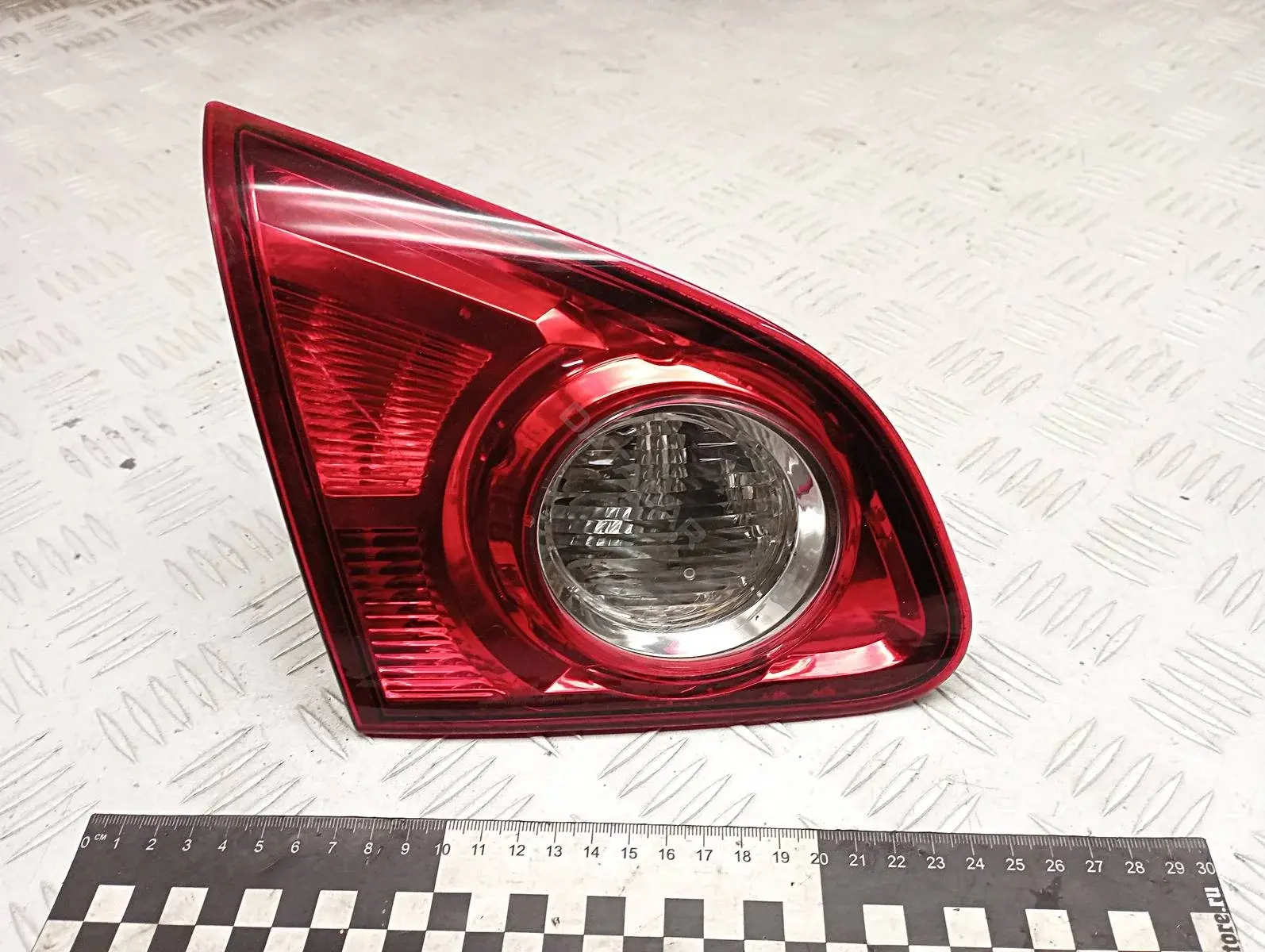Задние фонари 26555JD800, 89071063