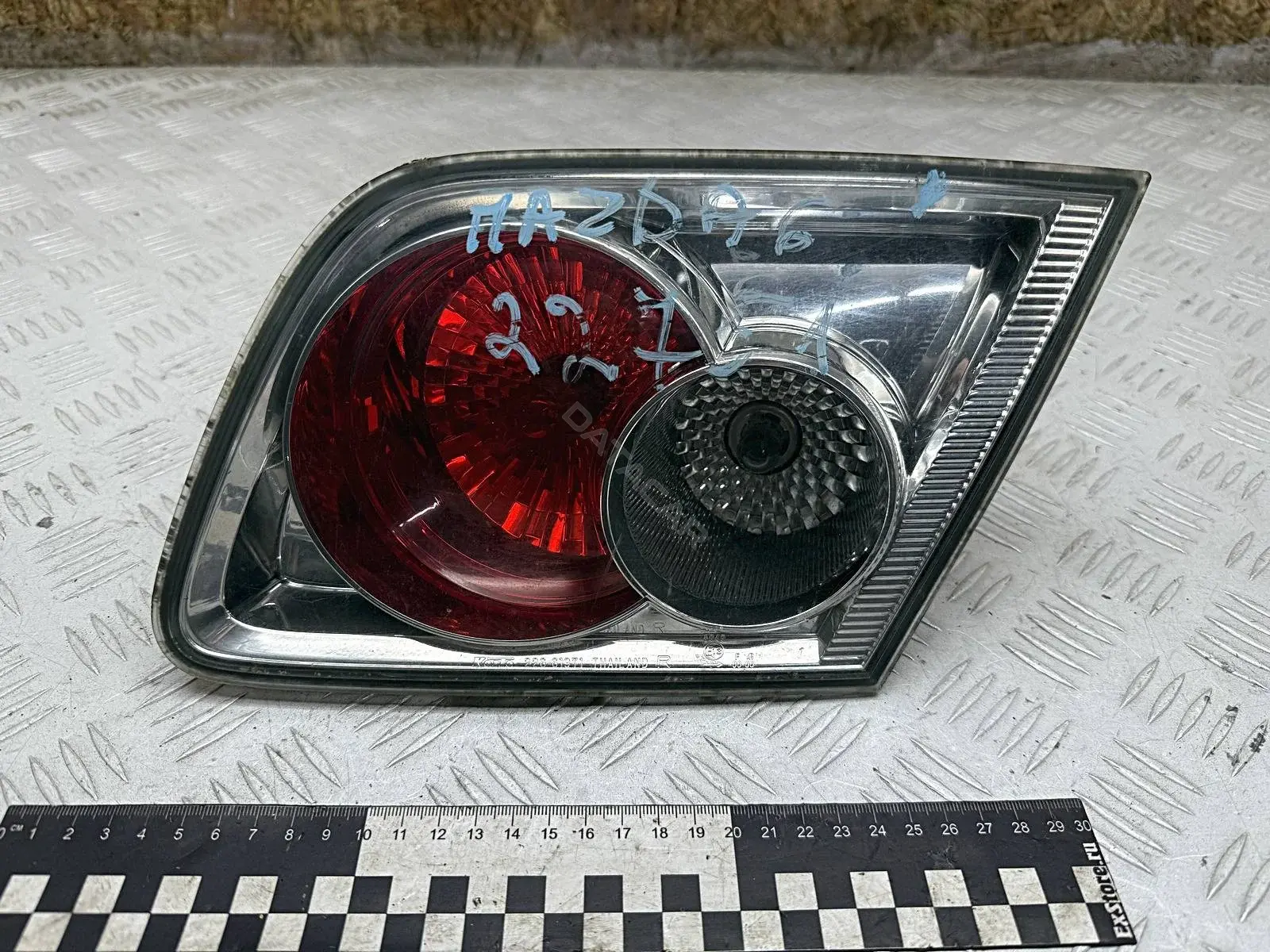 Задние фонари 22661971