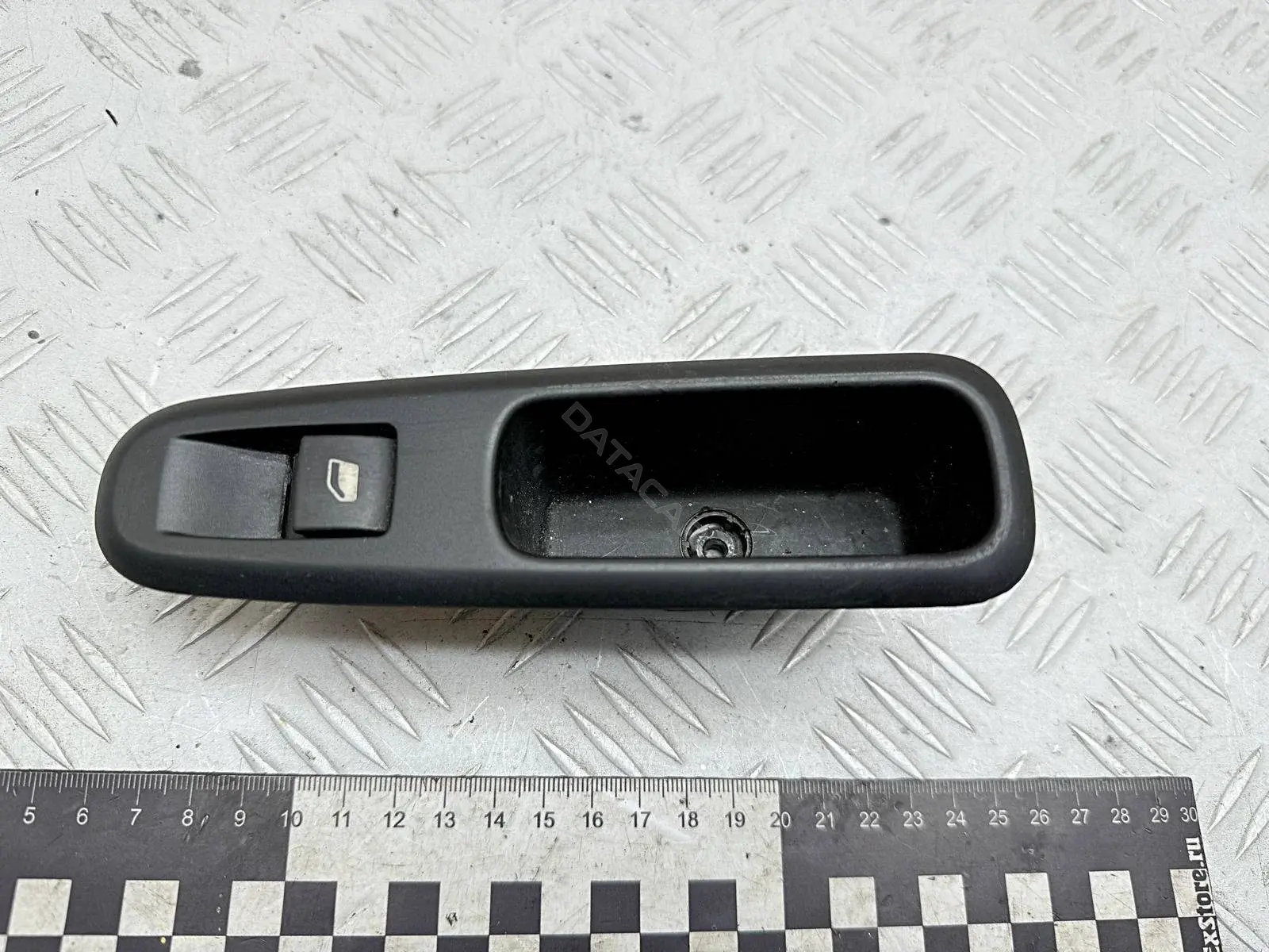 Кнопка стеклоподъемника 96662297ZD, 96759764ZD