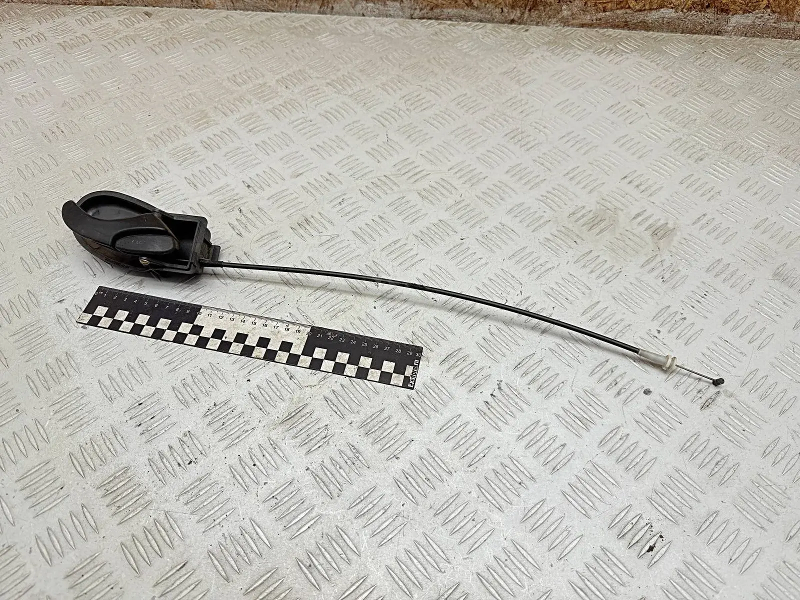 Ручка двери XS41A22600AK, XS41A22600BK