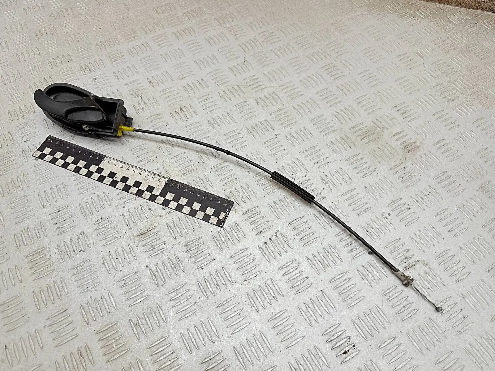 Ручка двери XS41A22600AK, XS41A22600BK