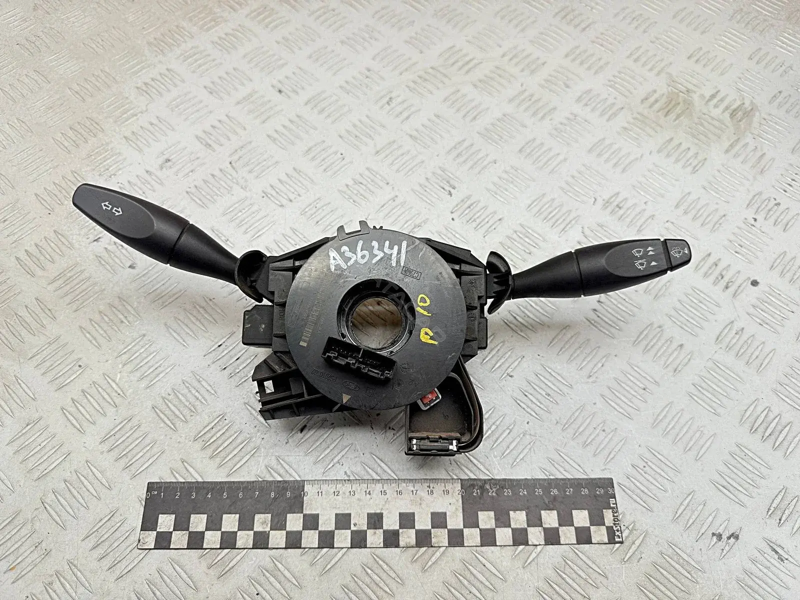 Переключатель подрулевой 2M5114A664AA, 98AG13335AG, 98AG17A553AC