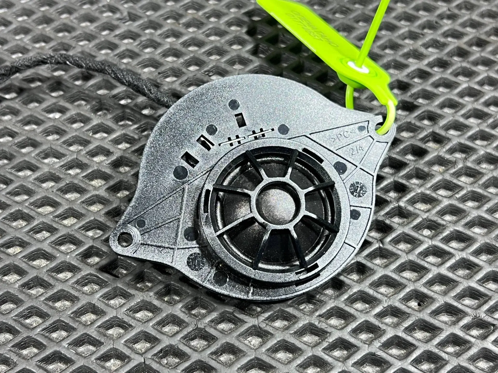 Динамик 8W0035399